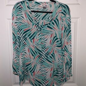 Perfect condition blouse